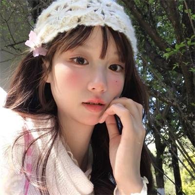 荒原少女