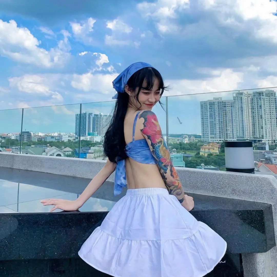 危险性追缉